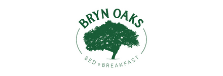 Bryn Oaks Bed & Breakfast Logo